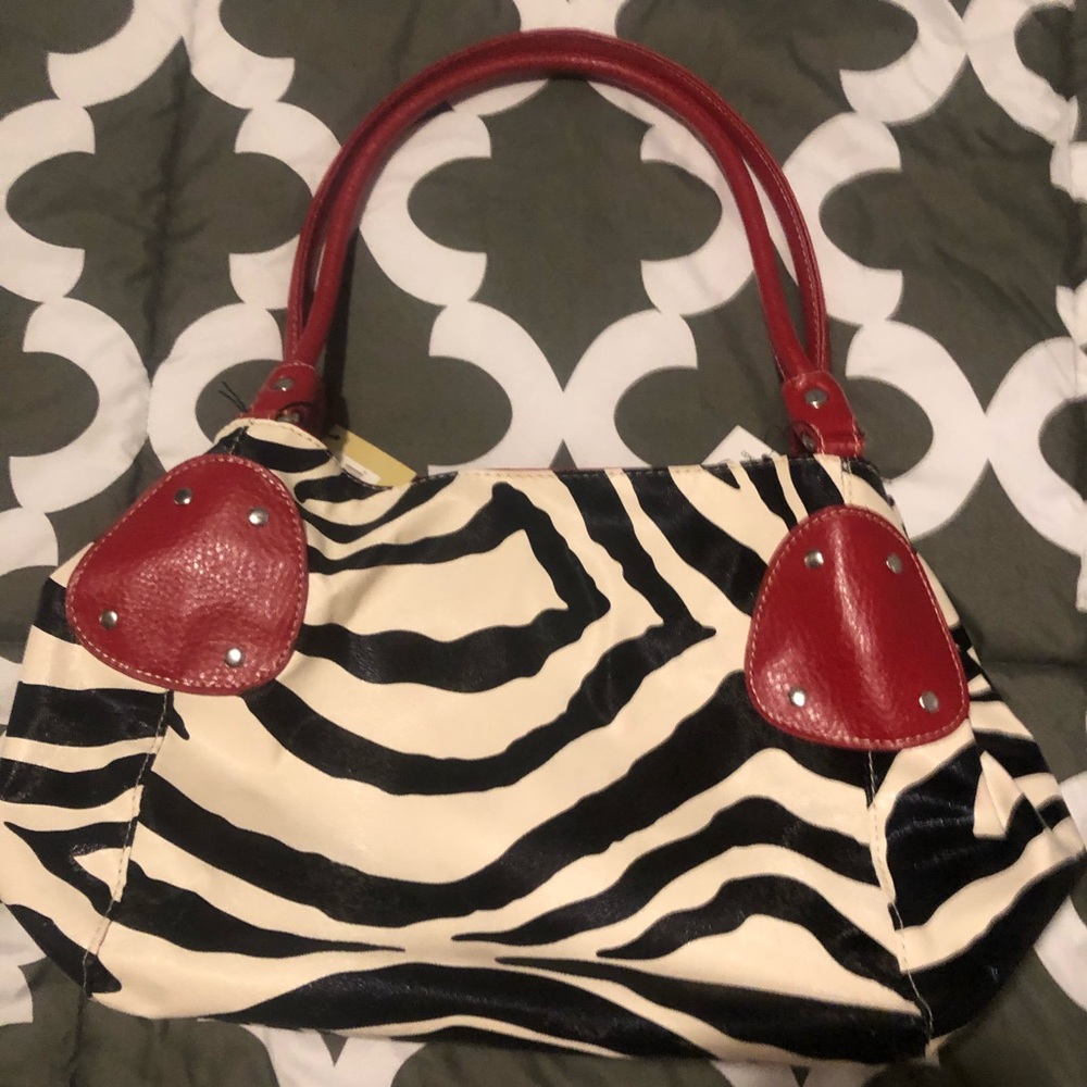 GAL purse